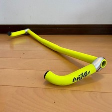 jeu d'extrémité de barre de