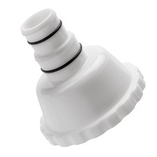 Adaptateur de vide pour skimmer flottant RP/RX