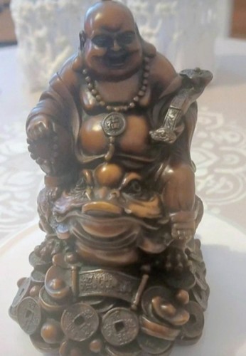 Statuette chinoise ancienne - chinoise,
