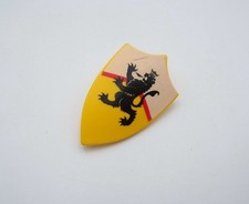 PLAYMOBIL (L661) MOYEN-AGE -