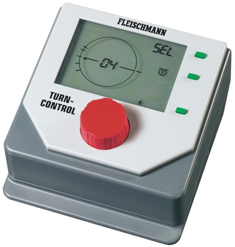 Fleischmann 6915 commande - 6915,