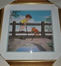 Cél Animation Winnie L'Ourson