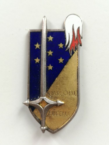Insigne promotion esm - insigne,