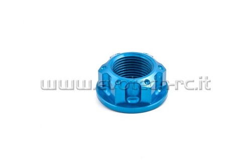 Evotech écrou bras oscillant - bras,