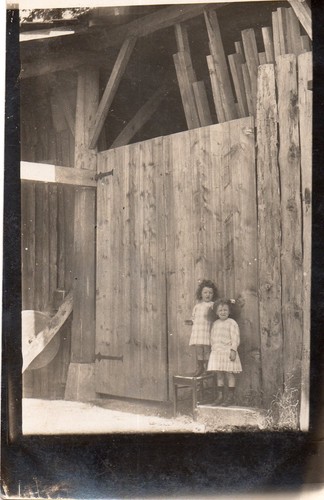 Bk980 carte photo - photo, card