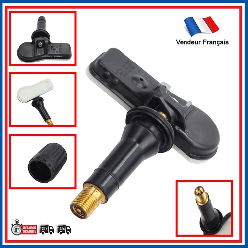 Soupape pression pneu prevu - de,