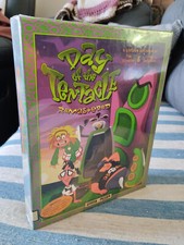Day of the Tentacle Remastered - Collector Edition PC Limited Run (READ PLEASE)