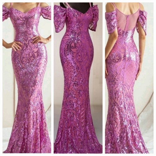 Violet purple contrast mesh - purple,