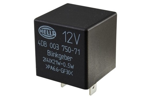 Hella 4db003750 711 centrale - hella,