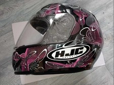 Casque moto scooter mobylette