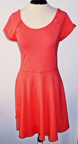 Hollister cotton summer dress
