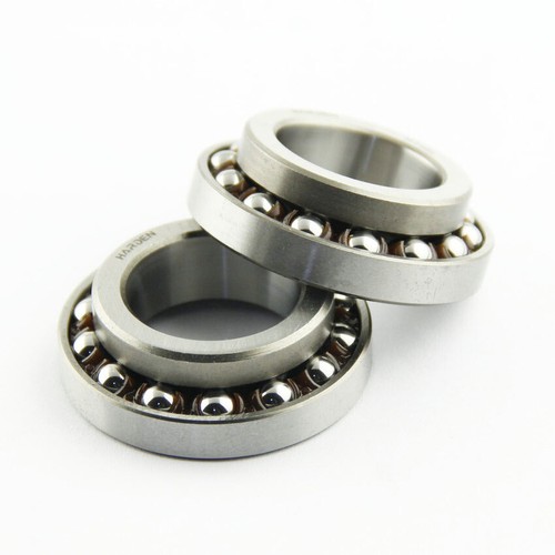 Steering head bearing - head,