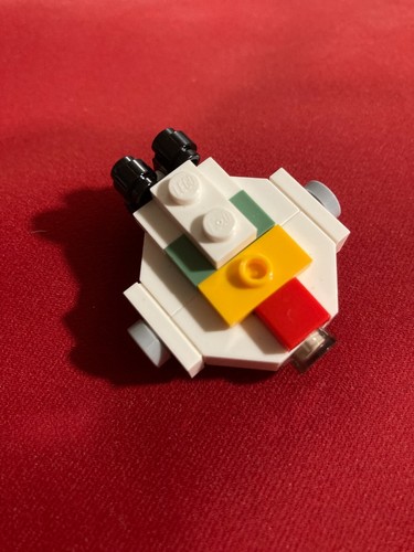 Lego star wars 75184 vaisseau - lego,