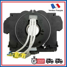 Contacteur Piste Airbag prevu