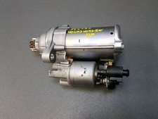 Démarreur - Volkswagen UP / Skoda Citigo / Seat Mii 1.0i - 02M911021H