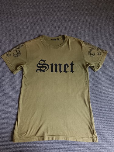 Smet shirt usa made - usa,