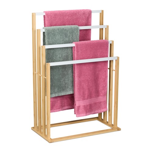 Porte serviettes valet - porte-serviettes, de