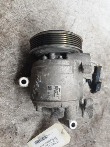 Compresseur clim citroen 2 - c1,