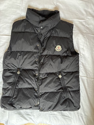 Doudoune moncler - doudoune,