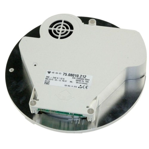 Inducteur 3000w ø220mm pour - 3000w,