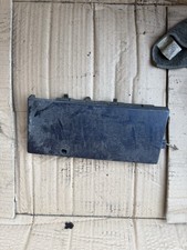 Cache Pare Choc Avant BMW E34 1973719 1 973 719 