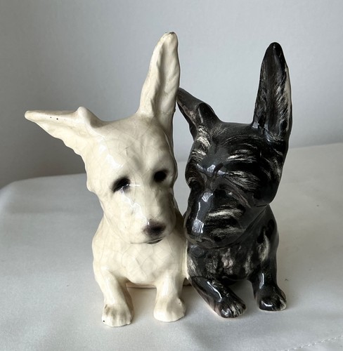 Couple chiens scottish - de,