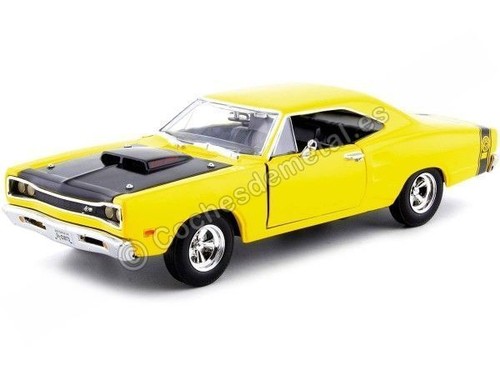 1969 dodge coronet - 1969,