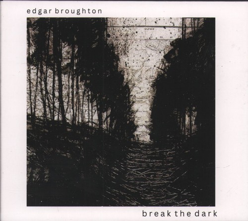 Edgar broughton break the - broughton,