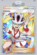 Pokemon TCG POCKET Connie /