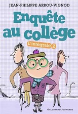 Enquête au collège -