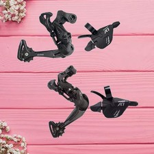 Vélo arrière dérailleur - dérailleur, 10