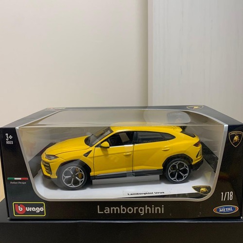 Voiture miniature bburago - voiture,