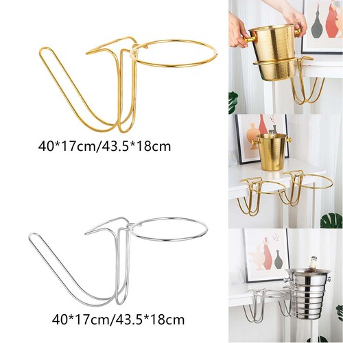 Support seau glace de - seau,