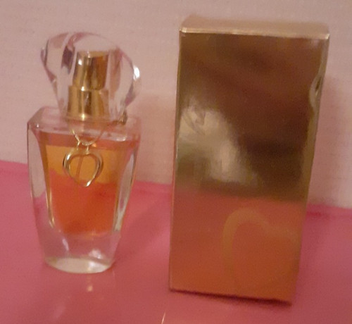 Parfum femme heart tta vapo - parfum,