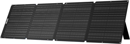 Allpowers panneau solaire 200w - panneau,