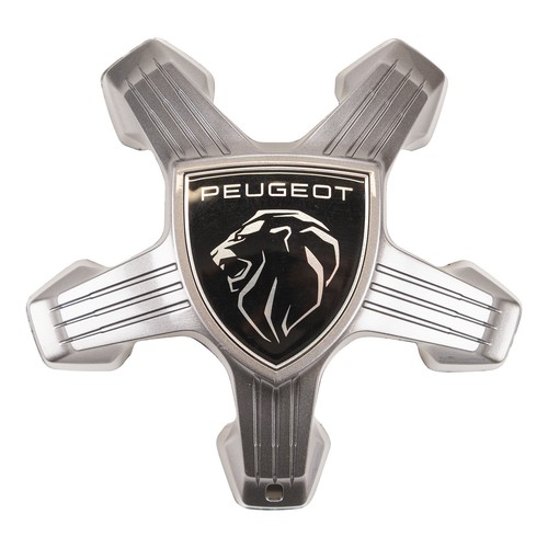 Cache moyeu origine peugeot - d'origine,