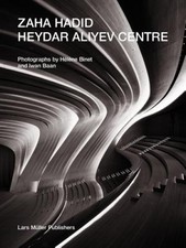 Zaha Hadid Architects: Heydar