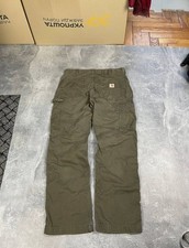 Carhartt Simple Work Pants