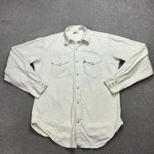 Chemise jean levis - levis, adulte