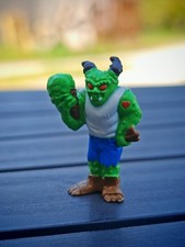 rare figurine vintage "Tombola
