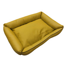 Lit pour Chien Panier Coussin