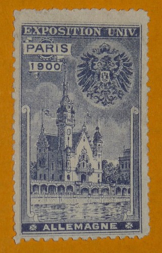 Cinderella timbre 1900 - cinderella,
