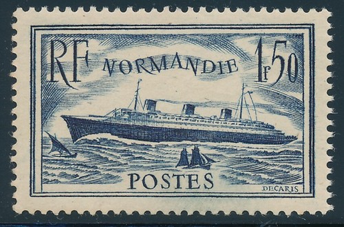 Timbre france 299 - timbre,
