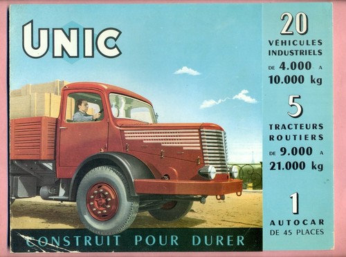 Catalogue publicitaire - publicitaire,