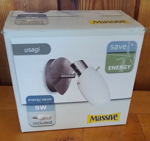 Massive philips applique usagi - massive-philips,