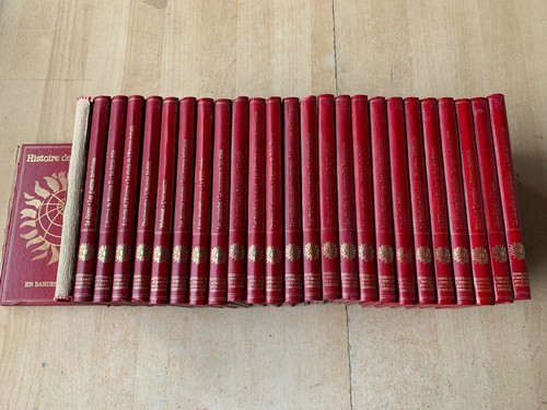 Lot livres histoire - livres, l'histoire