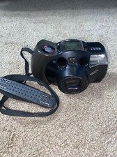 SAMSUNG ECX1 Panorama Zoom