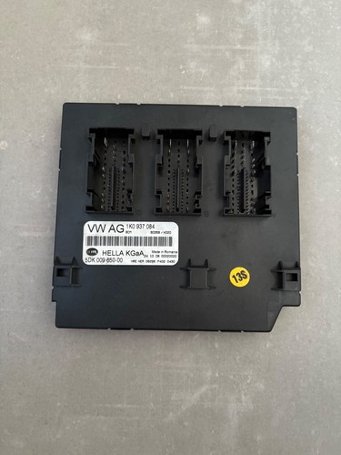 Volkswagen golf plus module - golf, 6