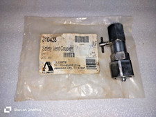 ALEMITE Sécurité Vent Coupleur 310428