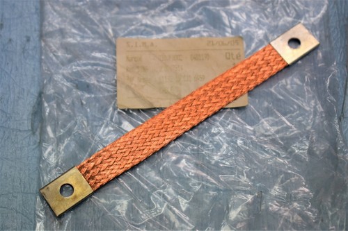 Tresse masse cagiva w12 350 - masse,